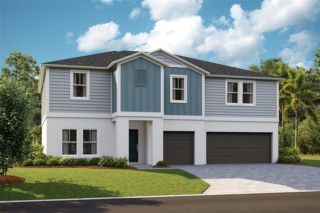 For Sale: $566,020 (5 beds, 3 baths, 3288 Square Feet)