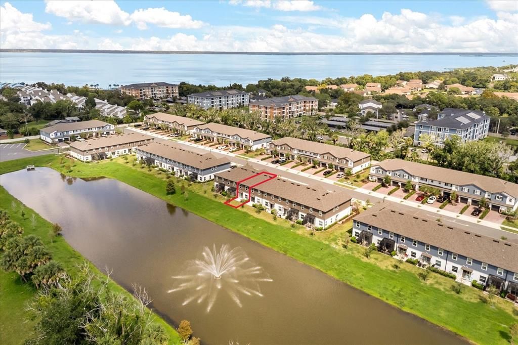 На продажу: $375,000 (3 спален, 2 ванн, 1587 Квадратных фут)