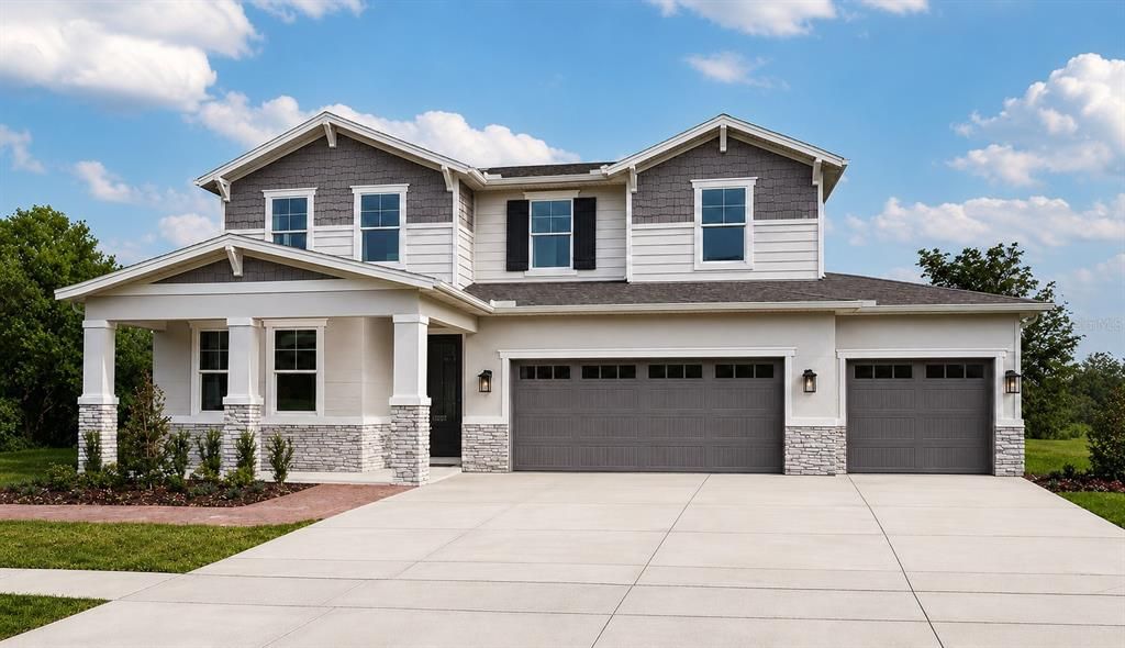На продажу: $564,999 (5 спален, 3 ванн, 3057 Квадратных фут)