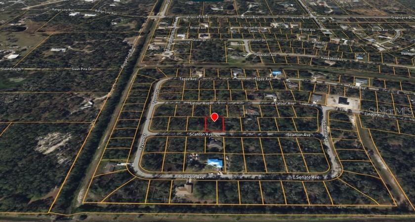 На продажу: $14,900 (0.24 acres)