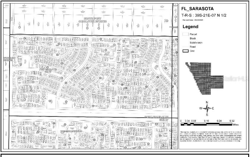 На продажу: $14,900 (0.24 acres)