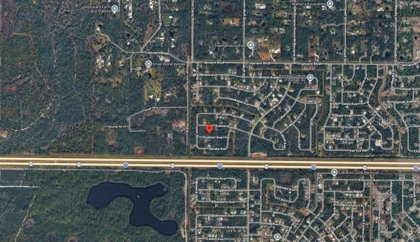 На продажу: $14,900 (0.24 acres)