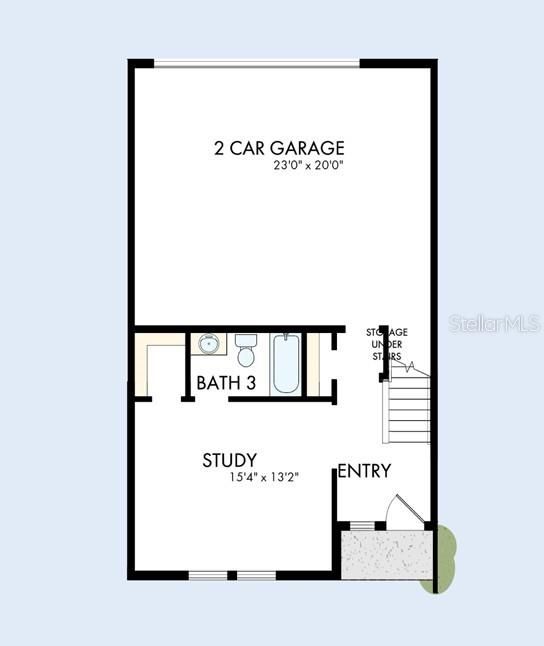En Venta: $889,990 (2 camas, 3 baños, 2260 Pies cuadrados)