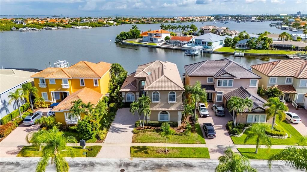 На продажу: $1,299,000 (4 спален, 3 ванн, 3022 Квадратных фут)