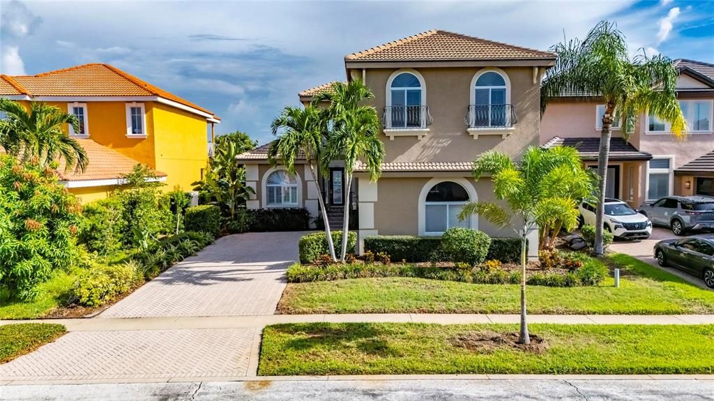На продажу: $1,299,000 (4 спален, 3 ванн, 3022 Квадратных фут)