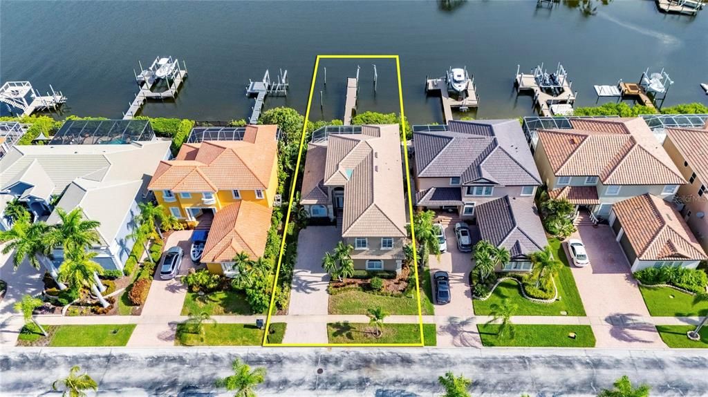 На продажу: $1,299,000 (4 спален, 3 ванн, 3022 Квадратных фут)