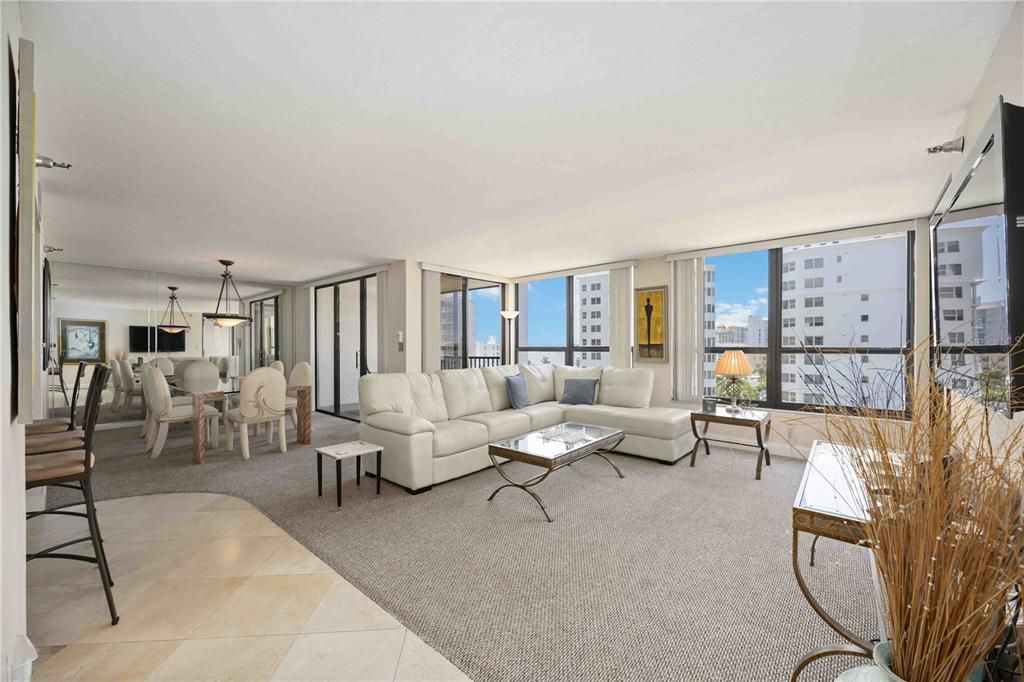 В аренду: $4,800 (2 спален, 2 ванн, 1380 Квадратных фут)