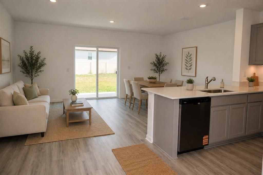 En Renta: $1,950 (3 camas, 2 baños, 1463 Pies cuadrados)