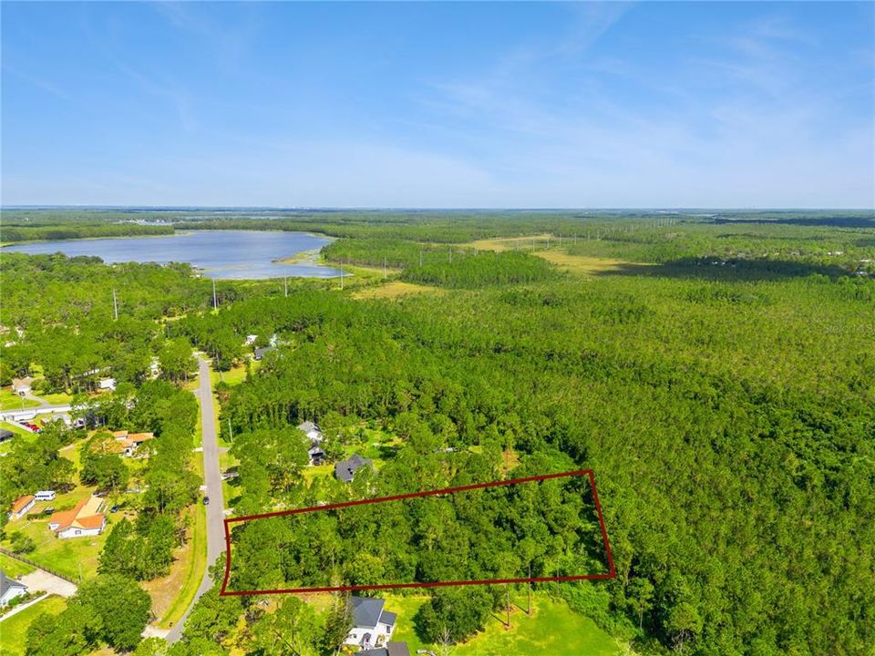 For Sale: $350,000 (5.26 acres)