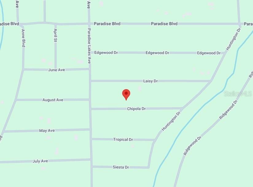 待售: $15,000 (0.23 acres)