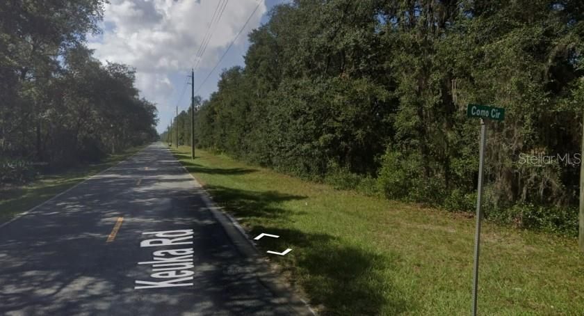 For Sale: $11,500 (0.43 acres)