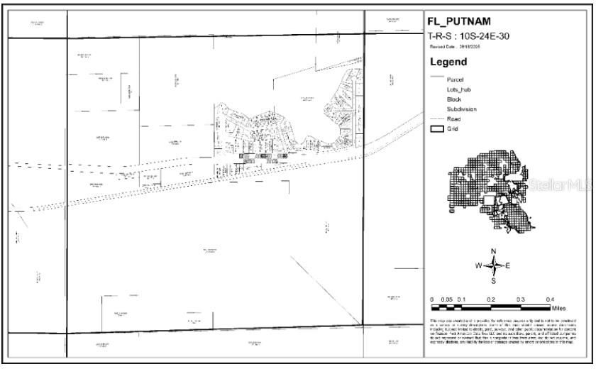 For Sale: $11,500 (0.43 acres)
