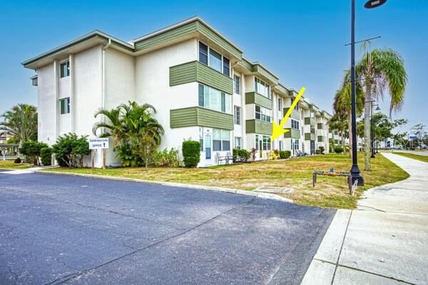 En Venta: $60,000 (1 camas, 1 baños, 672 Pies cuadrados)