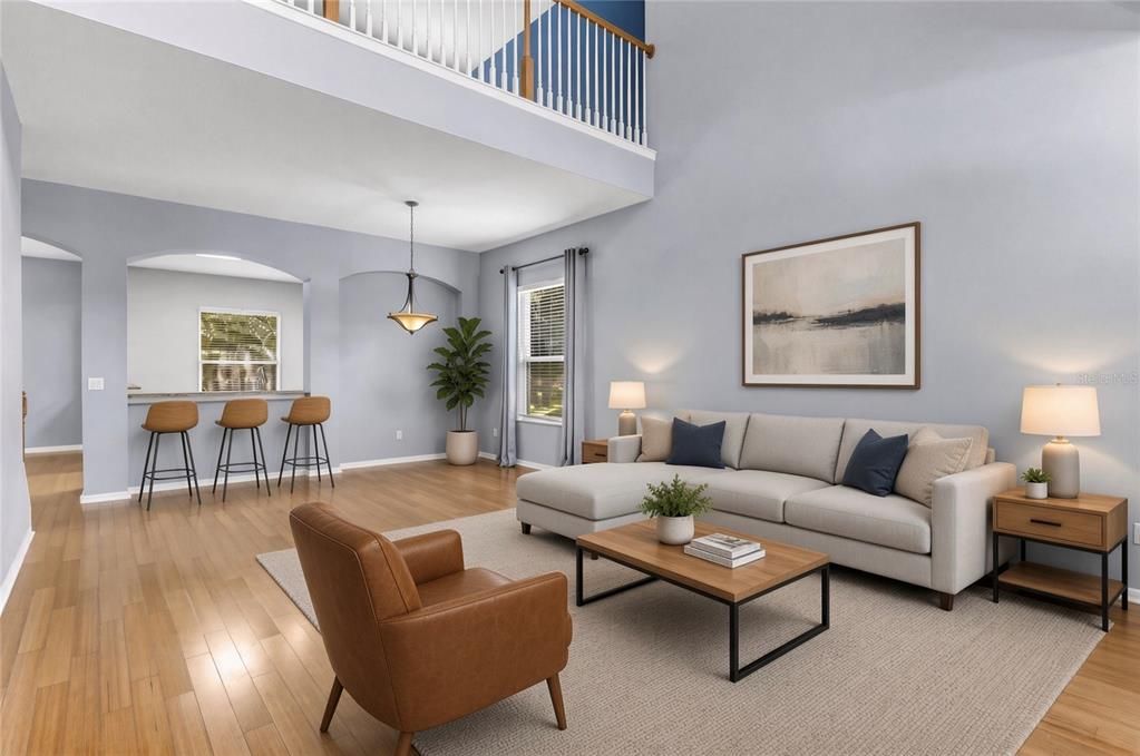 For Sale: $539,000 (3 beds, 2 baths, 2418 Square Feet)