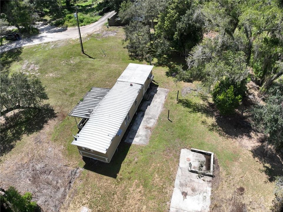 For Sale: $115,000 (2 beds, 1 baths, 672 Square Feet)