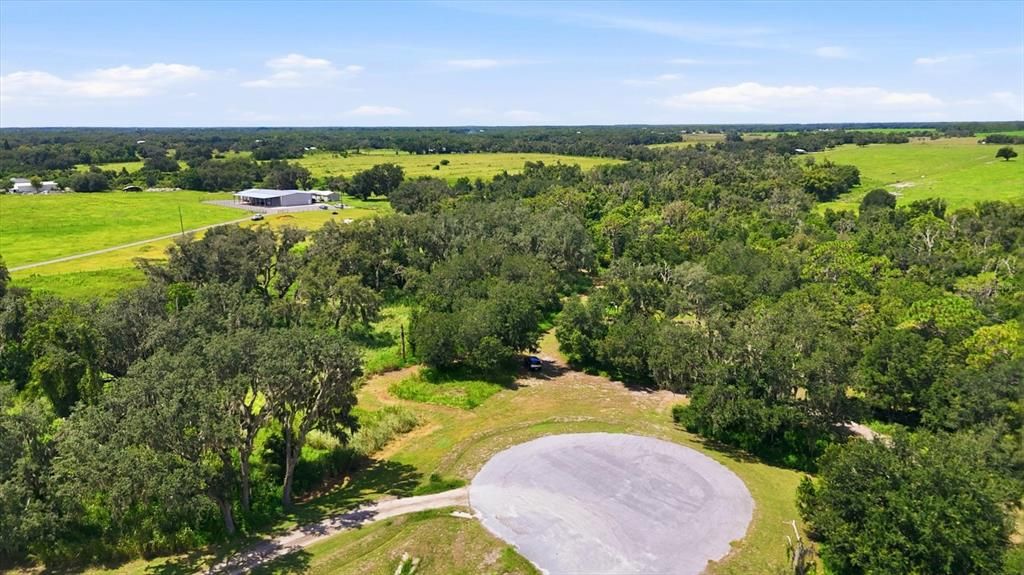 待售: $399,000 (5.11 acres)