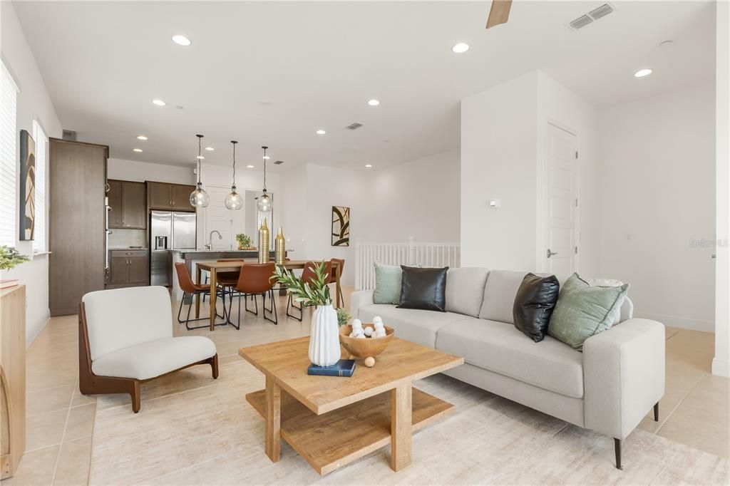 En Venta: $425,000 (3 camas, 2 baños, 1708 Pies cuadrados)