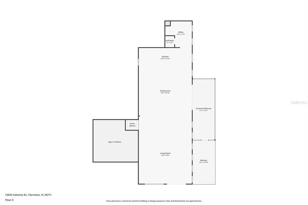 En Venta: $899,000 (5 camas, 3 baños, 5194 Pies cuadrados)