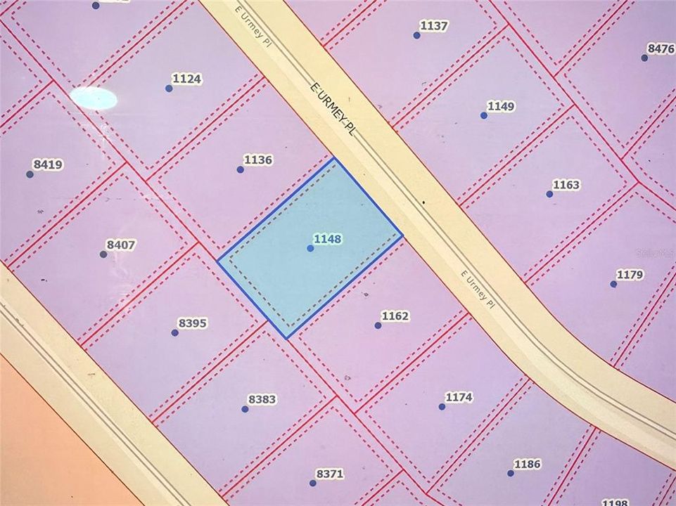 En Venta: $20,000 (0.34 acres)