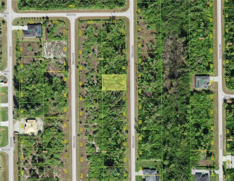 En Venta: $17,999 (0.23 acres)