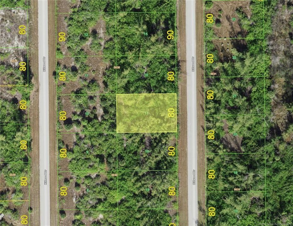 En Venta: $17,999 (0.23 acres)