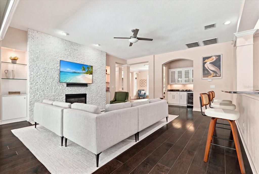 En Venta: $1,325,000 (3 camas, 3 baños, 3406 Pies cuadrados)