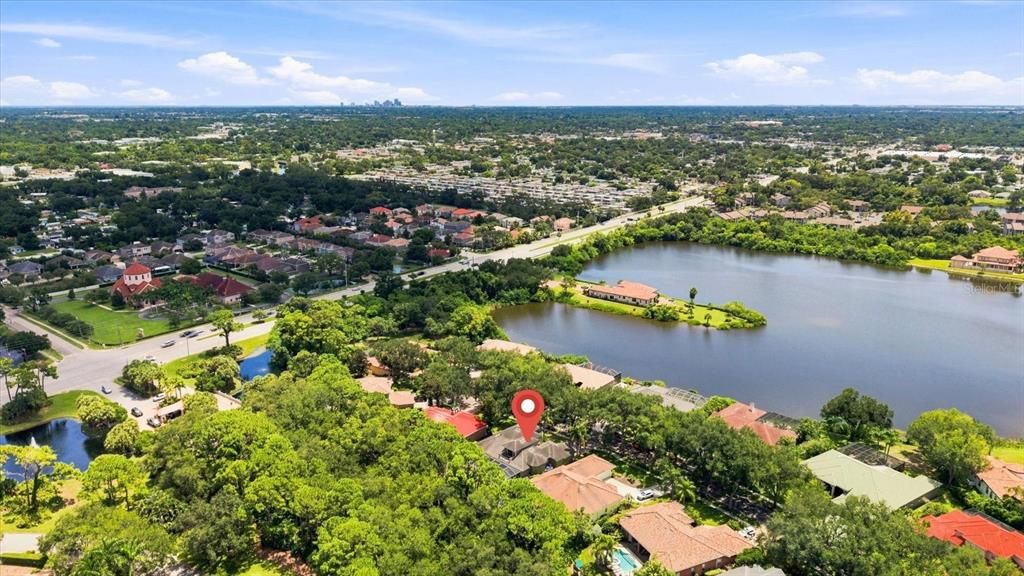 En Venta: $1,325,000 (3 camas, 3 baños, 3406 Pies cuadrados)