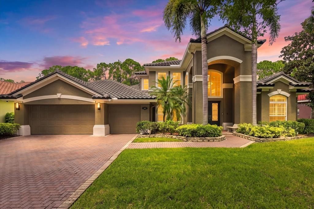 En Venta: $1,325,000 (3 camas, 3 baños, 3406 Pies cuadrados)