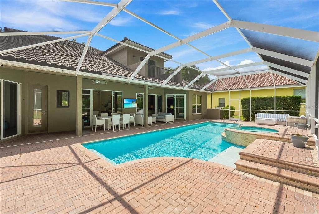 En Venta: $1,325,000 (3 camas, 3 baños, 3406 Pies cuadrados)