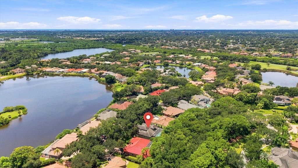En Venta: $1,325,000 (3 camas, 3 baños, 3406 Pies cuadrados)