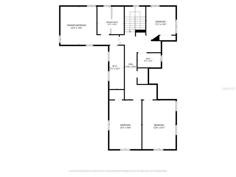 For Sale: $850,000 (5 beds, 3 baths, 2904 Square Feet)
