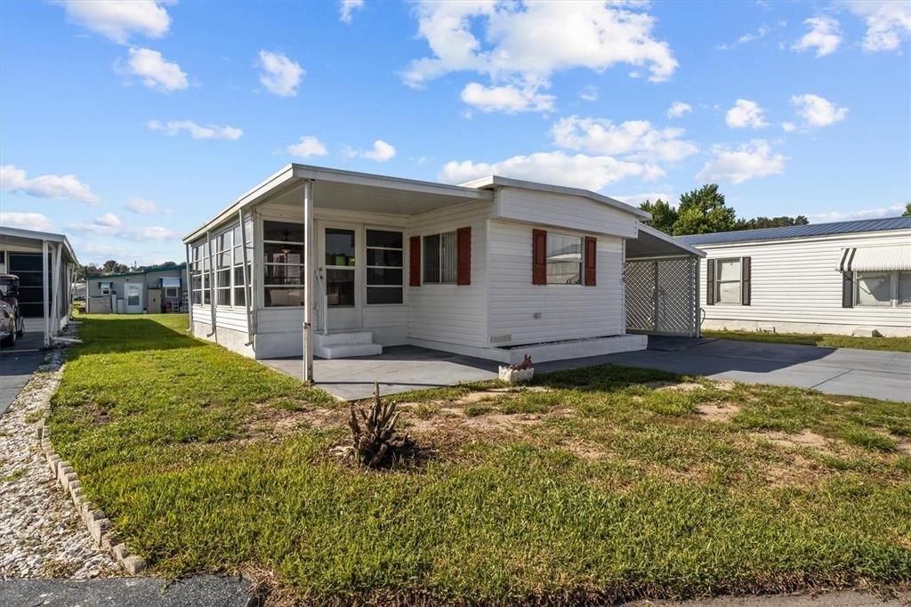 En Venta: $89,900 (2 camas, 2 baños, 854 Pies cuadrados)