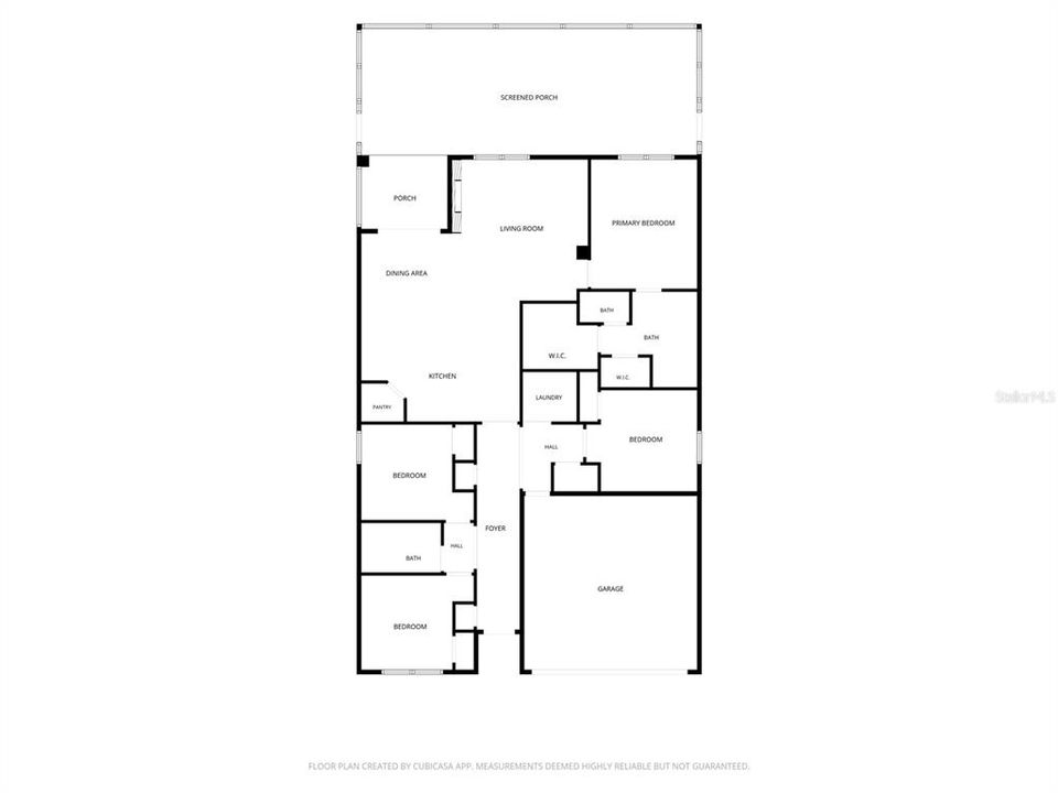 For Sale: $400,000 (4 beds, 2 baths, 1836 Square Feet)