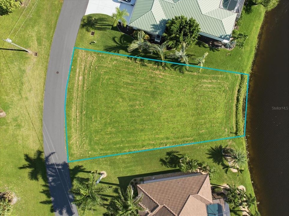 For Sale: $75,000 (0.25 acres)