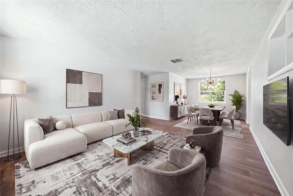 En Venta: $159,900 (2 camas, 1 baños, 675 Pies cuadrados)