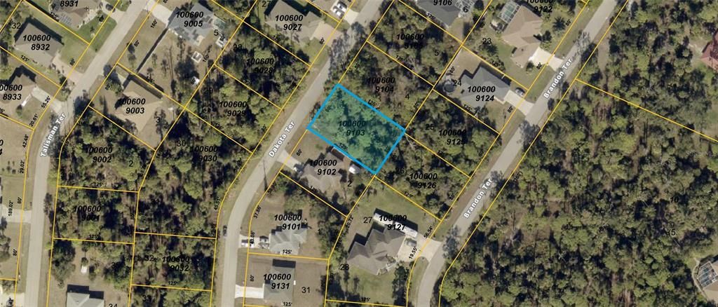 For Sale: $19,900 (0.23 acres)