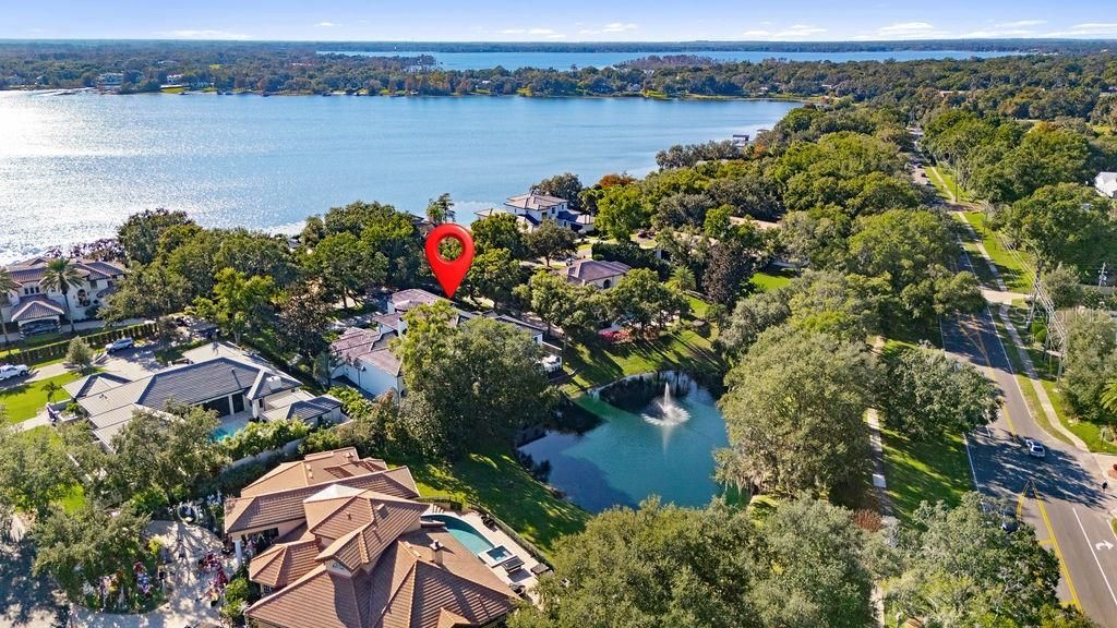 В аренду: $29,000 (7 спален, 5 ванн, 8000 Квадратных фут)