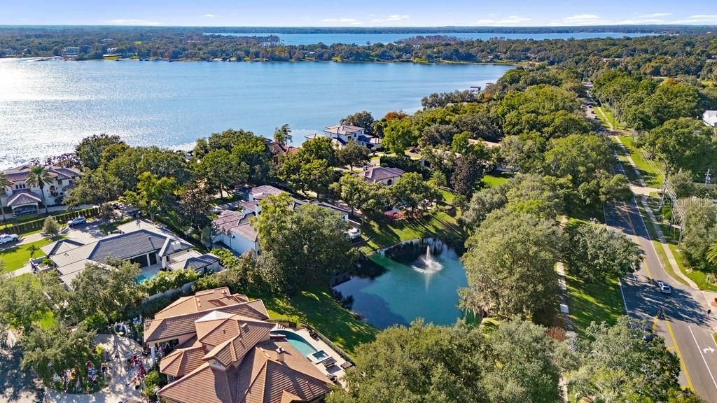 В аренду: $29,000 (7 спален, 5 ванн, 8000 Квадратных фут)