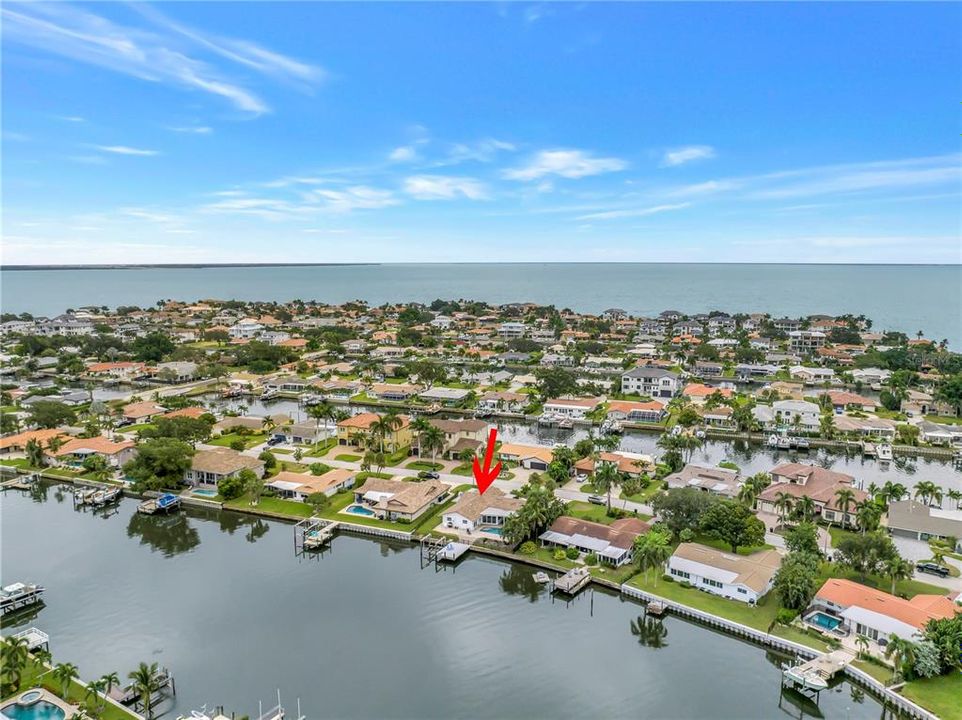 На продажу: $1,550,000 (4 спален, 3 ванн, 2140 Квадратных фут)