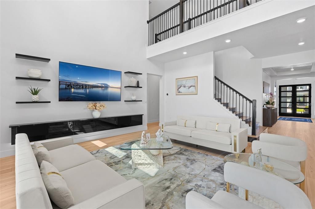 En Venta: $1,325,000 (5 camas, 5 baños, 4441 Pies cuadrados)