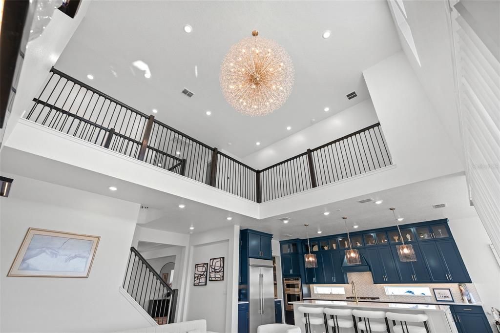 En Venta: $1,325,000 (5 camas, 5 baños, 4441 Pies cuadrados)