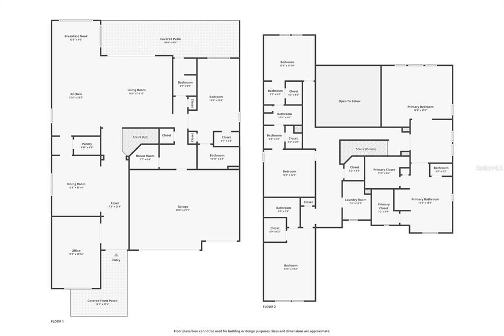 En Venta: $1,325,000 (5 camas, 5 baños, 4441 Pies cuadrados)