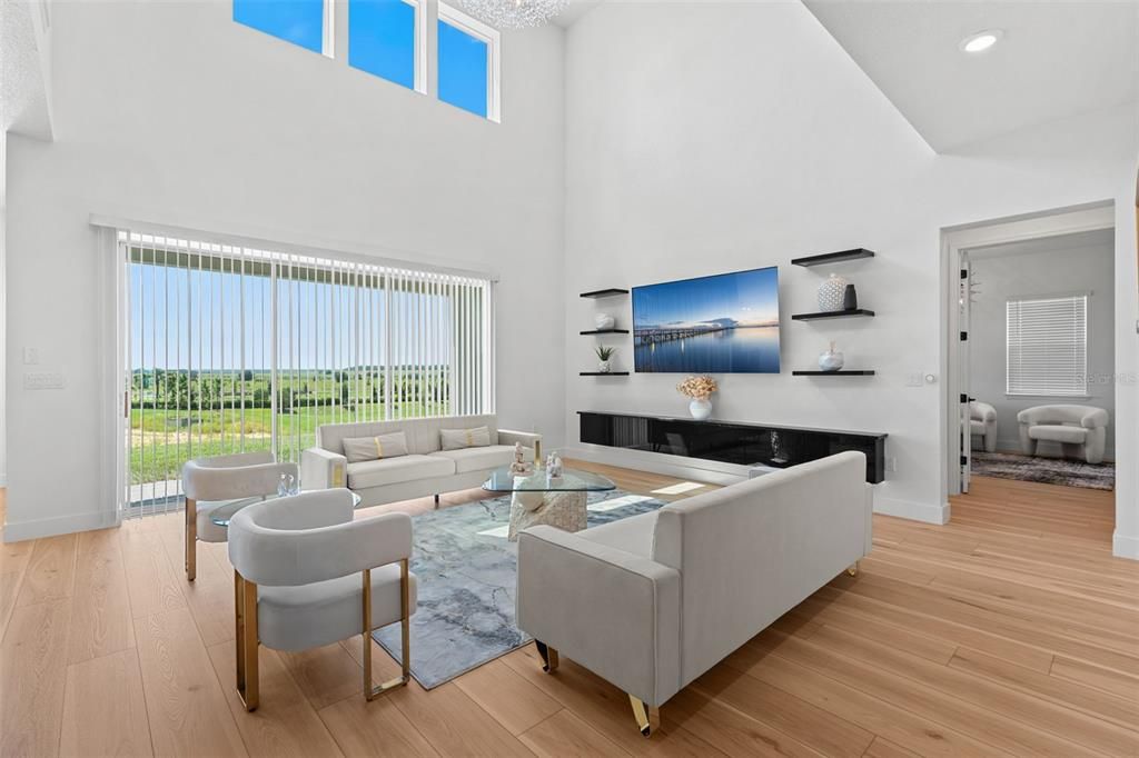 En Venta: $1,325,000 (5 camas, 5 baños, 4441 Pies cuadrados)