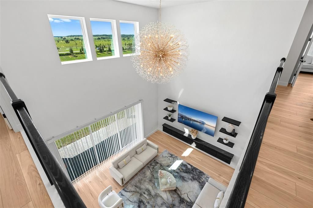 En Venta: $1,325,000 (5 camas, 5 baños, 4441 Pies cuadrados)