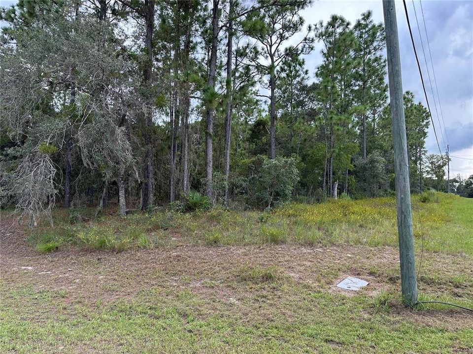 En Venta: $90,000 (1.14 acres)