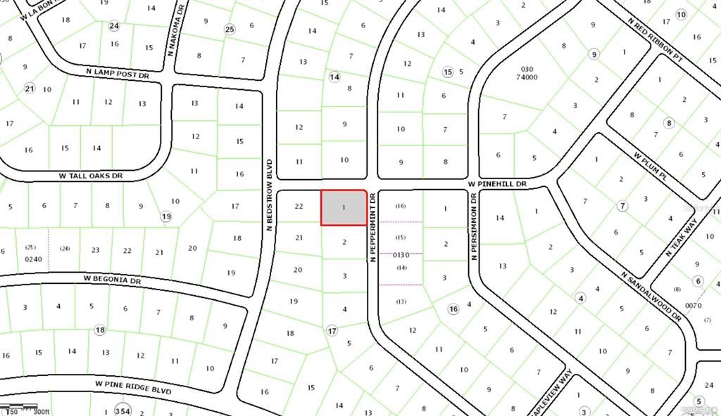 En Venta: $90,000 (1.14 acres)