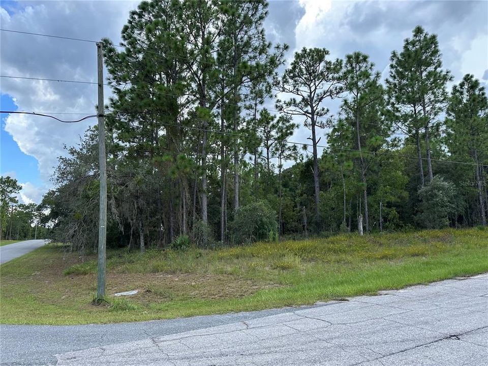 En Venta: $90,000 (1.14 acres)