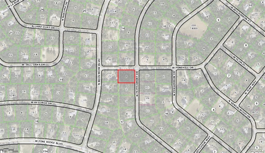 En Venta: $90,000 (1.14 acres)