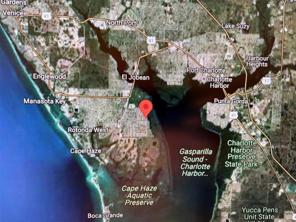En Venta: $38,000 (0.23 acres)