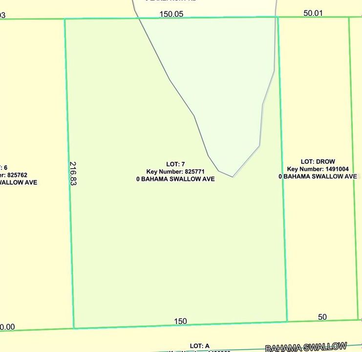 En Venta: $54,900 (0.74 acres)